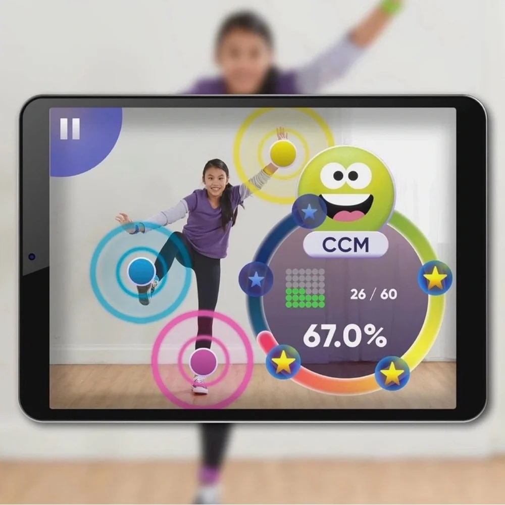 Hasbro Twister Air Interactive Game